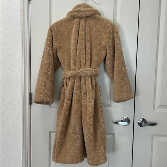 Pottery Barn Cozy Robe Small - Picture 3 of 15